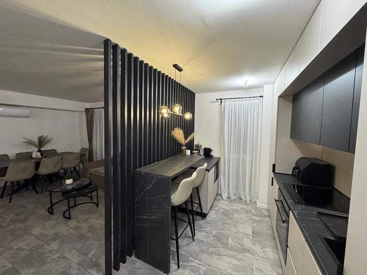 Apartament cu 2 camere decomandat în Unirii