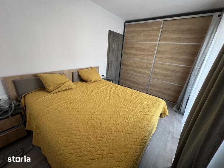 DE INCHIRIAT Apartament 3 camere, zona Mihai Viteazul, Sibiu - 1