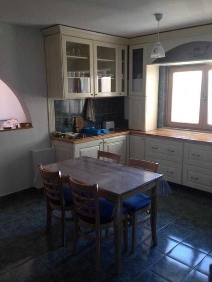 Apartament cu 3 camere în Dosu Bricii
