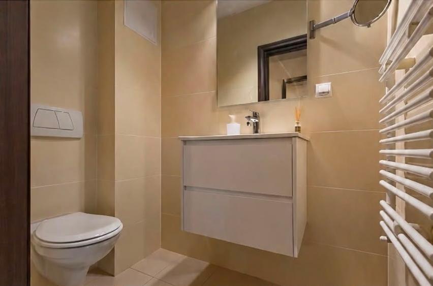 Apartament cu 2 camere decomandat în Șagului