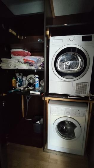 Apartament cu 2 camere semidecomandat în Chișoda