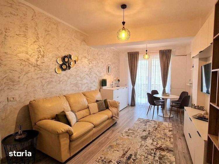 Apartament cu 2 camere în Central
