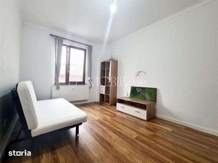 Floreasca /Apartament modern / Parcare - 3