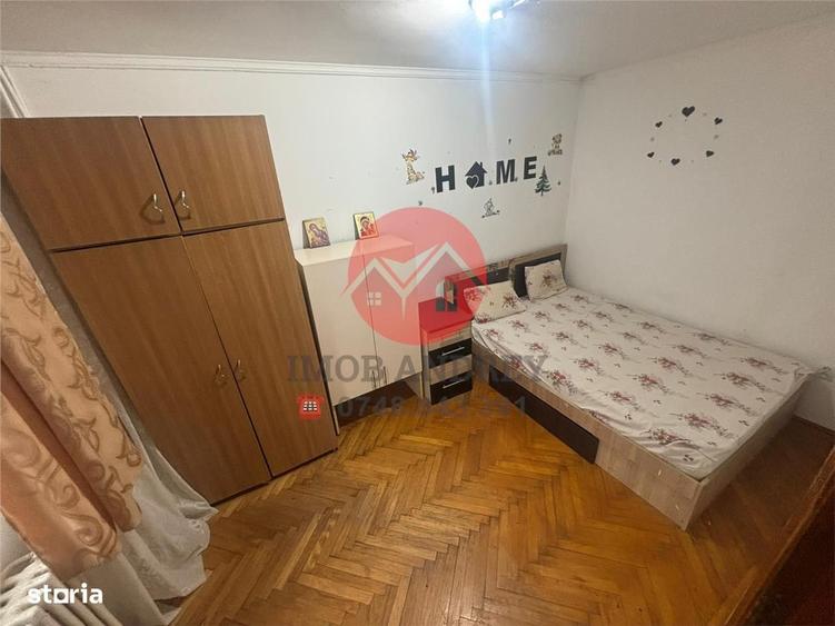 Apartament cu 2 camere semidecomandat în Neptun