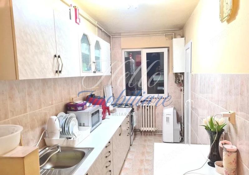 Apartament 2 camere | 48mp | Decomandat  Zona parang Manastur   Ideal investitie - 2