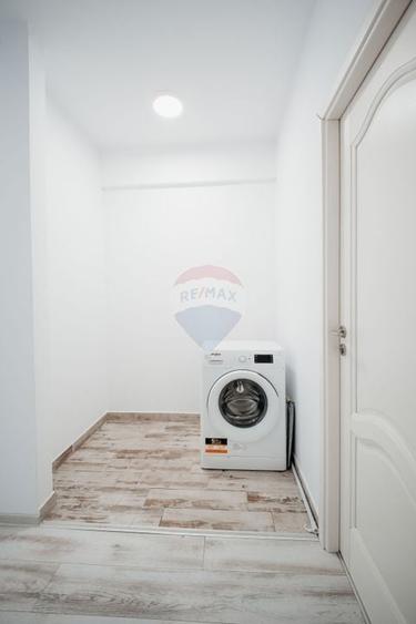 Apartament cu 2 camere decomandat în Burdujeni