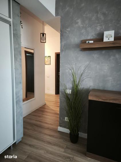 Apartament 2 camere - 2