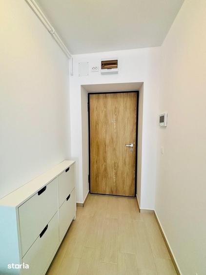Apartament cu 2 camere în Theodor Pallady