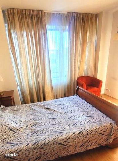 Apartament 2 Camere | Central Park | Terasa | Metrou | Stefan cel Mare - 2