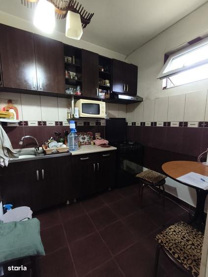 Apartament cu 2 camere în Nord