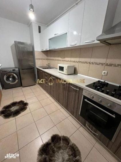 Apartament cu 2 camere în Titan