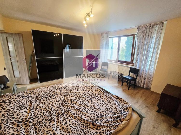Casă cu 5 camere cu Teren 700 Mp în Cuptoare (Reșița)