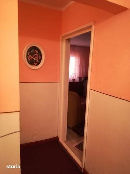 Apartament cu 4 camere decomandat în Țiglina 2