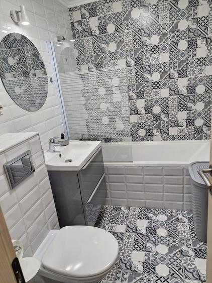 Apartament cu 2 camere decomandat în Lotus
