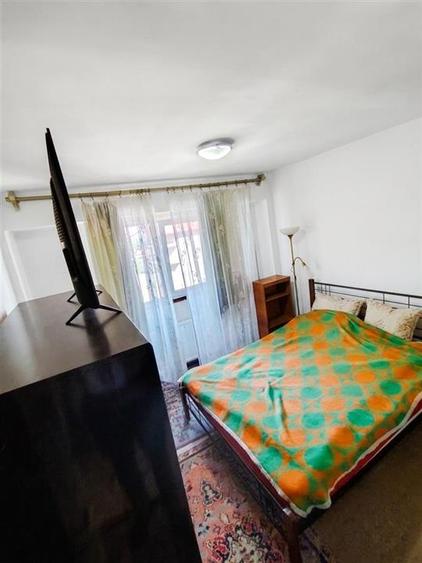 Apartament cu 2 camere decomandat în Calea Aradului