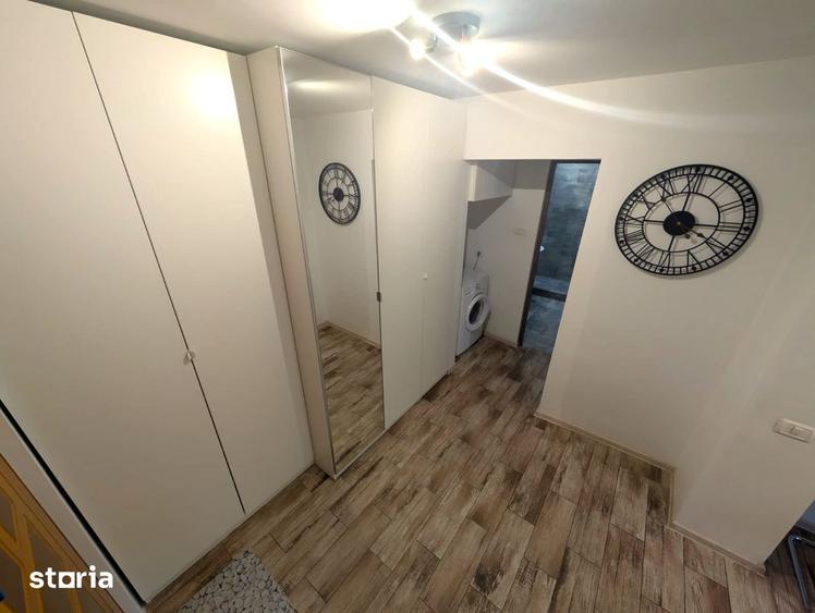 Apartament cu 2 camere decomandat în Tomis Nord