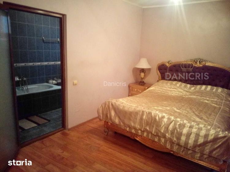 Vila P+1+M | Coiciu -Institutul de Marina | Teren 260 mp