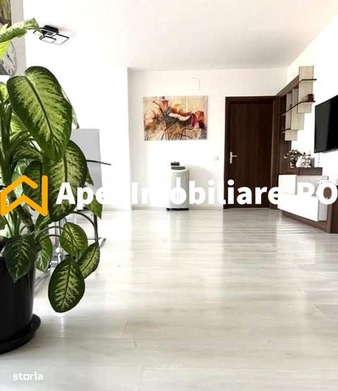 Apartament 2 camere de inchiriat Baneasa Bucuresti | ApexImobiliare.ro - 7