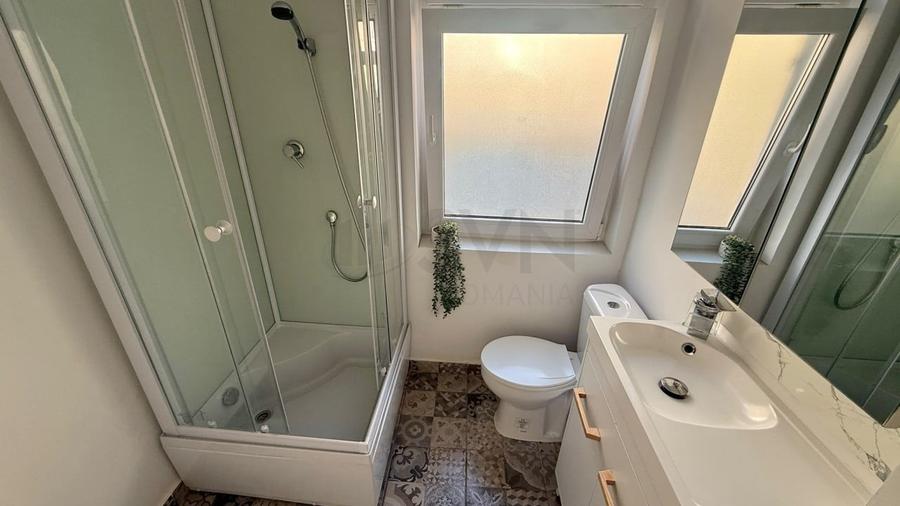 REA1026335 Apartament 2 camere renovat I Calea Dudesti I in vila - 5
