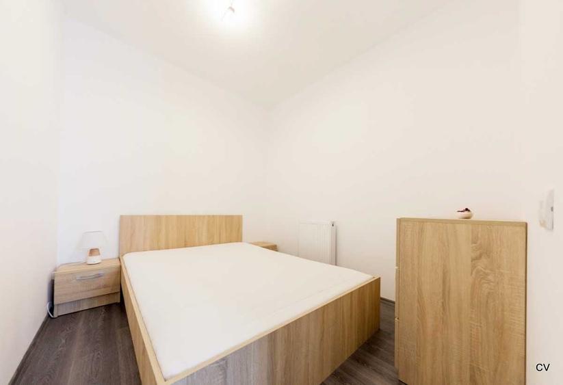 Inchiriez apartament 1.5 camere Vivalia Take Ionescu - 2