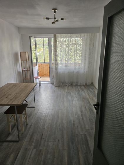 Apartament cu 2 camere decomandat în Gheorgheni