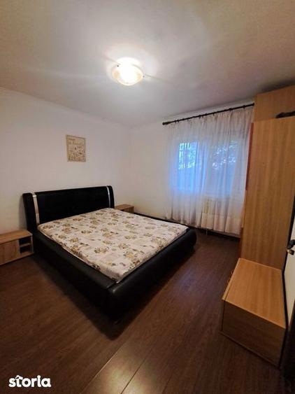 Apartament cu 2 camere decomandat în Calea Aradului