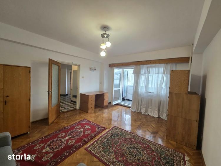Garsonieră decomandată în Mărăști