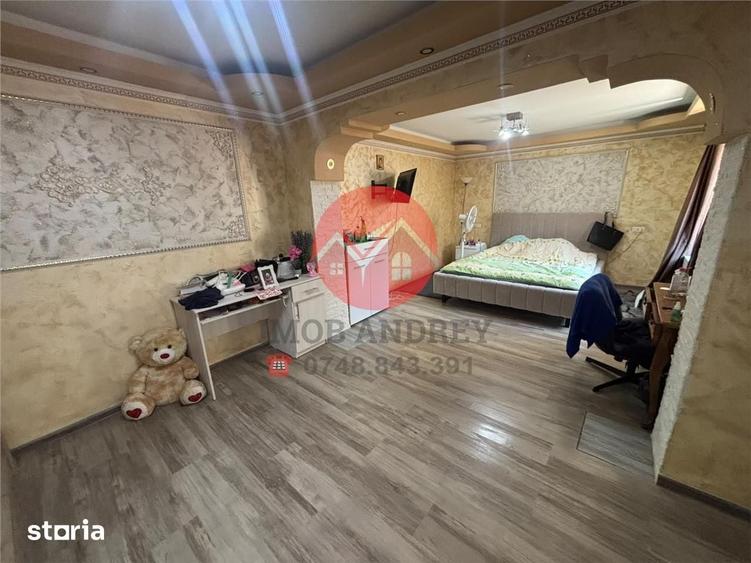 Casa centrala Tulcea, 2 corpuri, garaj, gata de mutare - 4