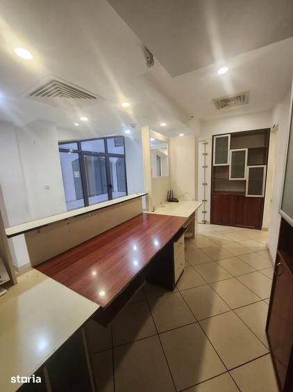 Spațiu comercial, de 110 mp, în Central