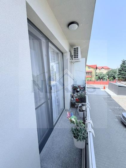 Apartament 2 camere | Decomandat  | Parcare inclusă | Popesti Leordeni - 14