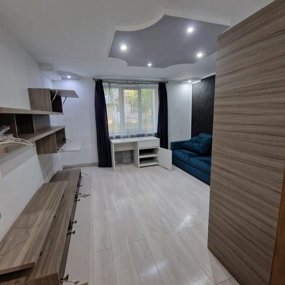 Garsonieră decomandată în Sfântu Ilie