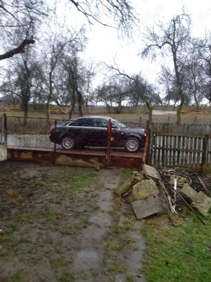 Casă cu 4 camere cu Teren 400 Mp în Malu (Godeni)