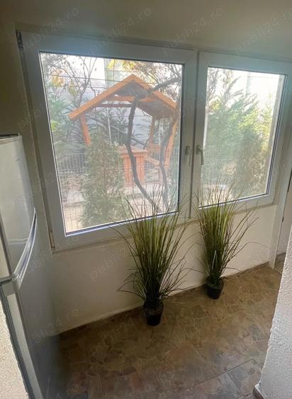 Chirie cazare termen lung (zona Sagului). Garsoniera la casa cu terasa. - 1