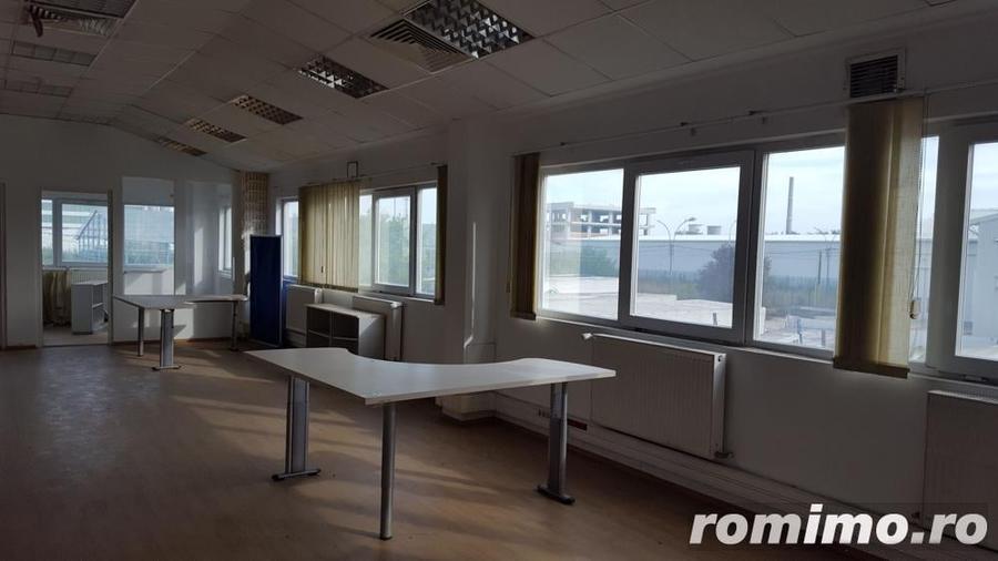 Spațiu comercial, de 2,750 mp, în Militari
