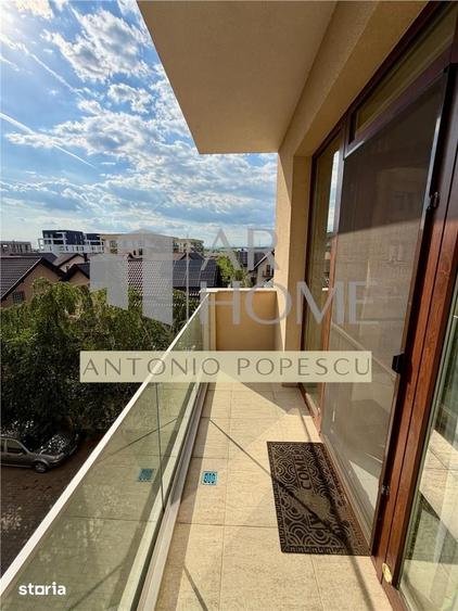 Apartament cu 2 camere în Blejoi