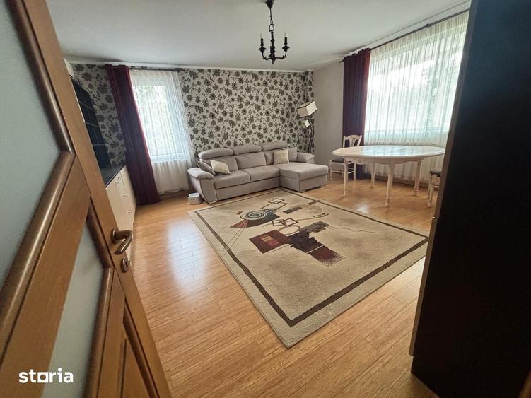 Apartament 3 camere Copou - Botanica - 7