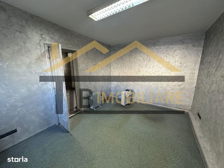Spațiu comercial, de 255 mp, în Libertății