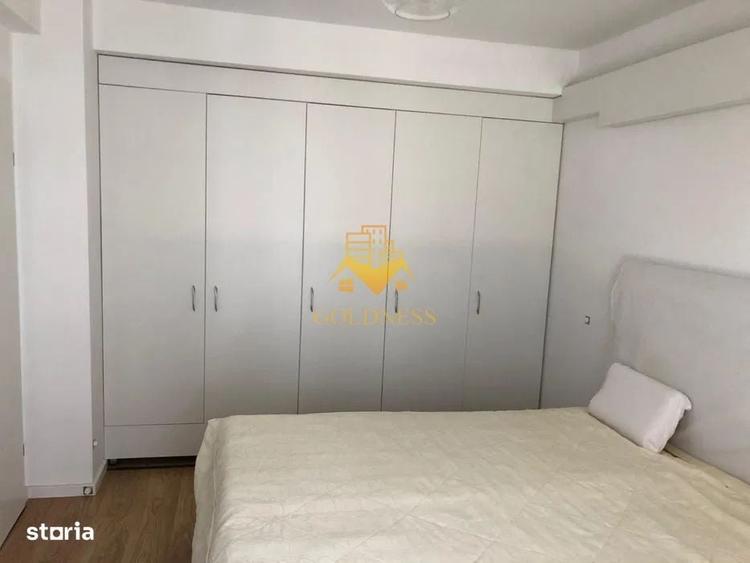 2 camere, open space, modern, Europa, Complex Luminia, Eugen Ionesco - 8