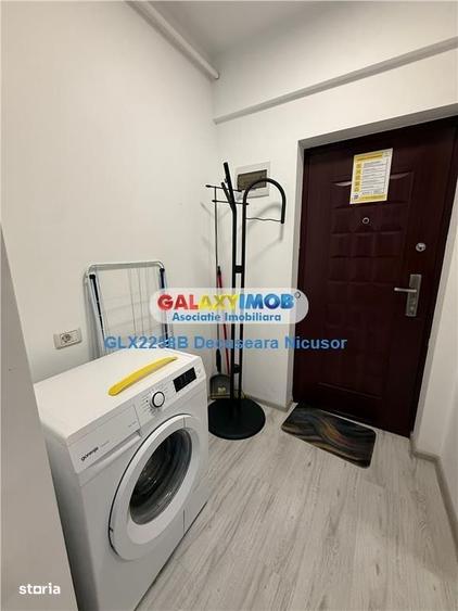 Garsoniera, mobilata, utilata Pollux Residence, 46.900 euro - 8