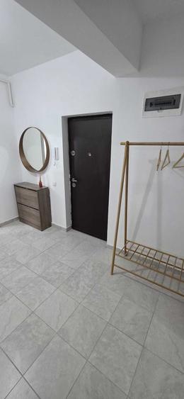 Apartament cu 2 camere decomandat în Cățelu