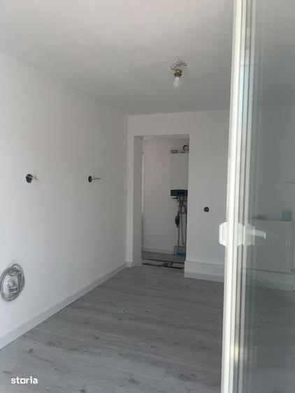 Casă cu 3 camere în Central