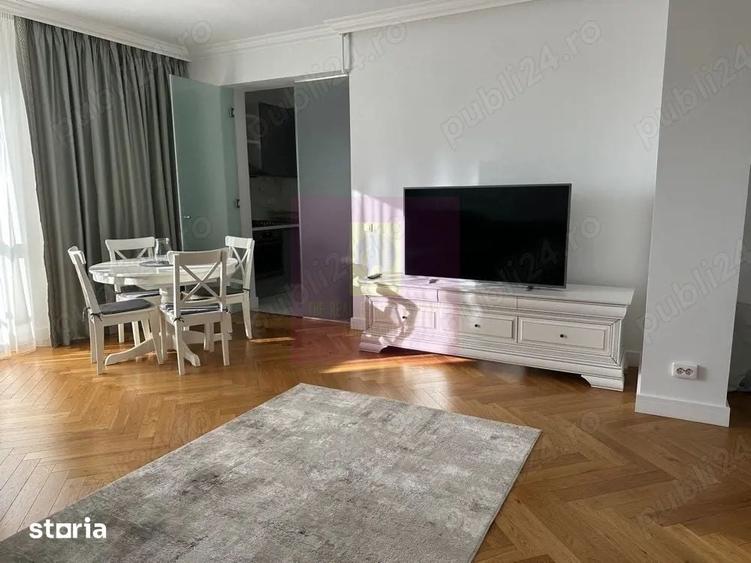 Apartament 2 camere in Complex Vitan Residence - 5