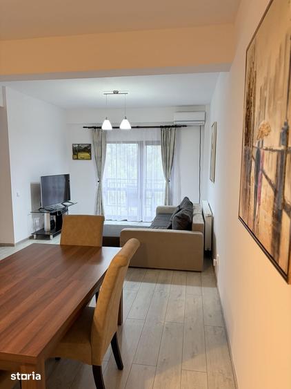 Apartament deosebit in Parcul Sub Arini | 100 mp + terasa 15 mp - 6