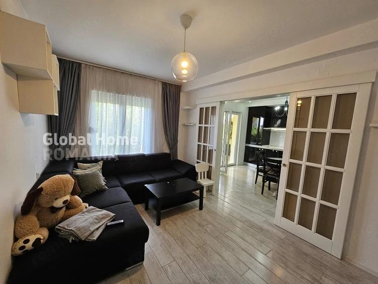 Apartament 2 camere 67MP | Loc de Parcare inclus | Echipat Premium | Cosmopolis - 3