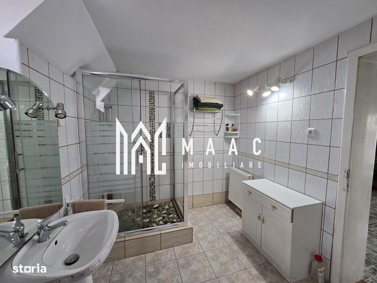 Casa 5 Camere | Teren 515MP | Gradina | Garaj | Turnisor - 2