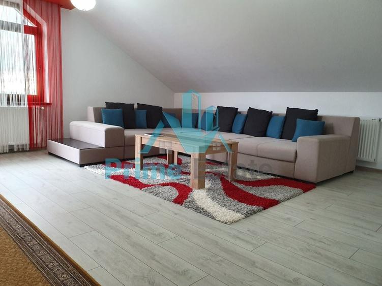Apartament 3 camere cu panorama strada Eugen Ionesco - 1