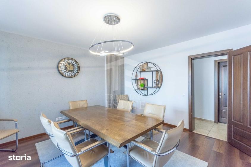 Kiseleff - Maresal Averescu, spatiu birouri premium de inchiriat! - 1