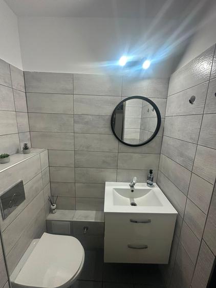 Birou, de 68 mp, în Dacia
