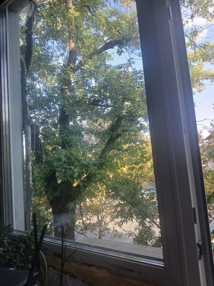 Apartament cu 2 camere decomandat în Primăverii