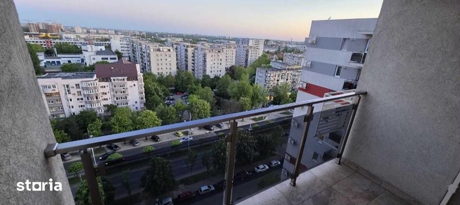 2 Camere Metrou Pacii Gorjului Rotar Park 1 Iuliu Maniu - 5